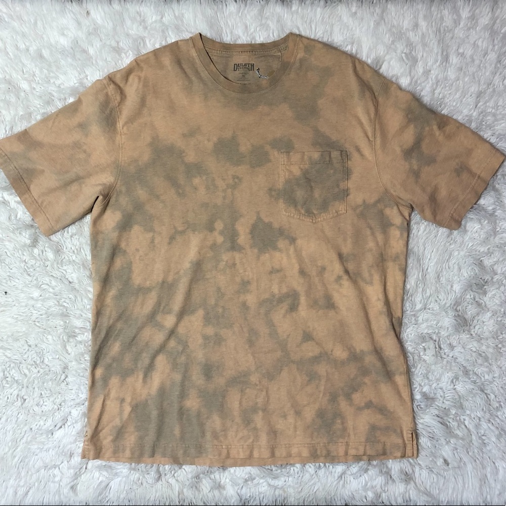 CUSTOM Duluth Trading T-Shirt - XL